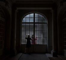 Jana & Angilee